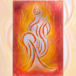 Aus Asche wird Feuer